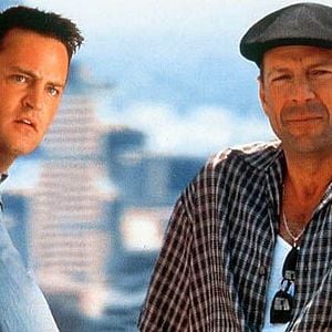 Fotoğraf Komşum Bir Katil