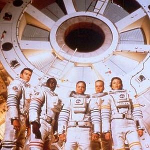 Fotoğraf Görev Mars