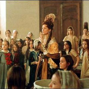 Fotoğraf Isabelle Huppert