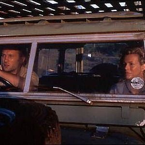 Fotoğraf Rüyamdaki Afrika