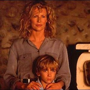 Fotoğraf Rüyamdaki Afrika