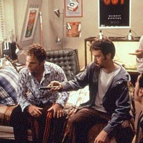 Fotoğraf Geyik Muhabbeti