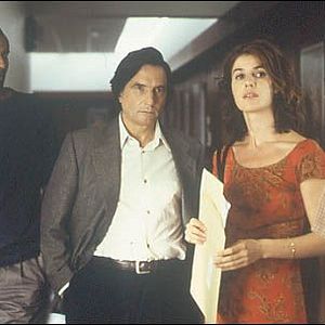 Fotoğraf Serge Le Péron