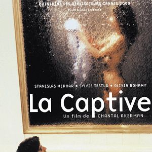 Fotoğraf The Captive