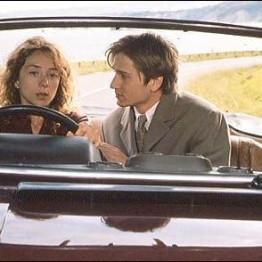 Fotoğraf The Captive