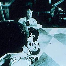 Fotoğraf Vampirin Gölgesi