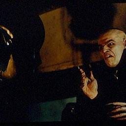 Fotoğraf Vampirin Gölgesi