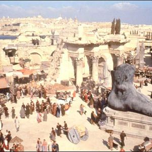 Fotoğraf Gladyatör