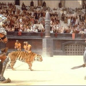 Fotoğraf Russell Crowe