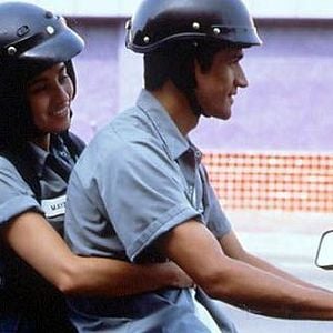 Fotoğraf Pilar Padilla