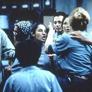 Fotoğraf Pilar Padilla