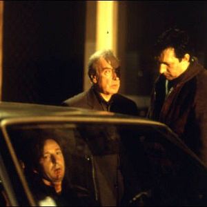 Fotoğraf Pierre Salvadori