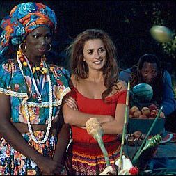 Fotoğraf Üstteki Kadın