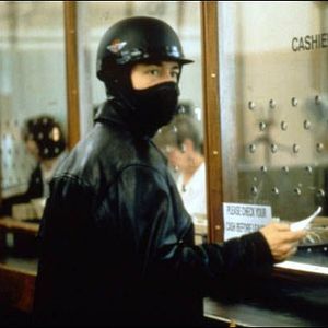 Fotoğraf Sevimli Haydut