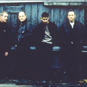 Fotoğraf Sevimli Haydut