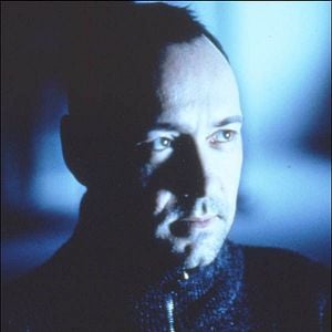 Fotoğraf Sevimli Haydut