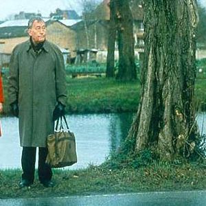 Fotoğraf Michel Duchaussoy