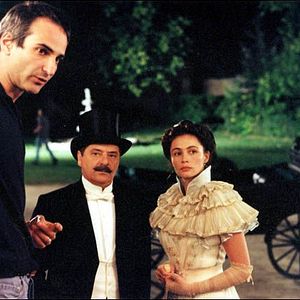 Fotoğraf Olivier Assayas