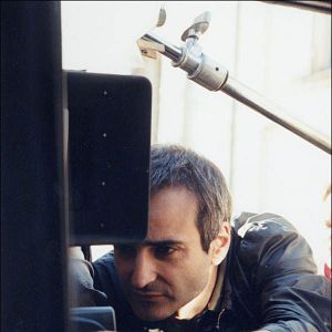 Fotoğraf Olivier Assayas
