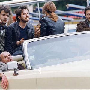 Fotoğraf Jean-François Stévenin