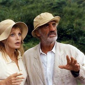 Fotoğraf Jean-Paul Belmondo