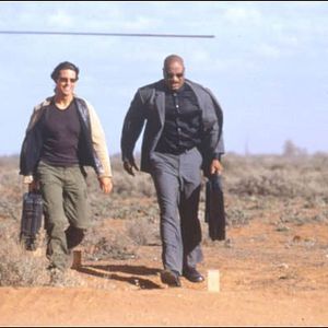 Fotoğraf Görevimiz Tehlike 2