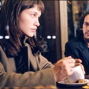 Fotoğraf Emma de Caunes