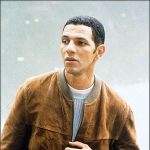 Fotoğraf Roschdy Zem