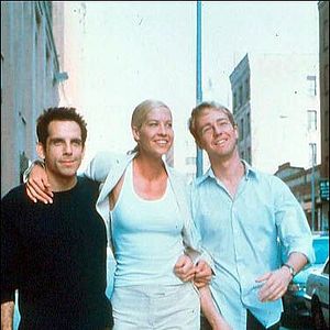 Fotoğraf Aramızdaki Sarışın