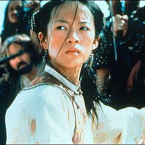 Fotoğraf Kaplan ve Ejderha