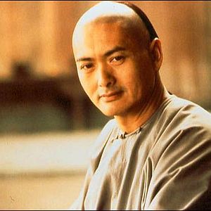 Fotoğraf Kaplan ve Ejderha