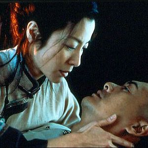 Fotoğraf Kaplan ve Ejderha