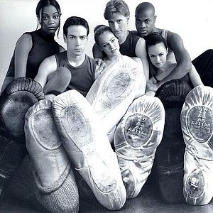 Fotoğraf Center Stage