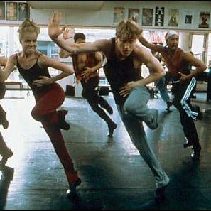 Fotoğraf Center Stage