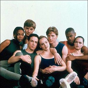 Fotoğraf Center Stage