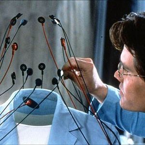 Fotoğraf Görünmeyen Tehlike