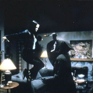 Fotoğraf Korkunç Bir Film