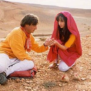 Fotoğraf Maria de Medeiros