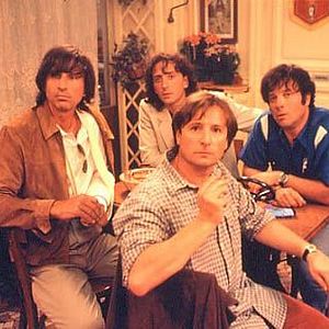 Fotoğraf Patrick Braoudé