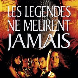 Fotoğraf Gerçek Efsaneler 2