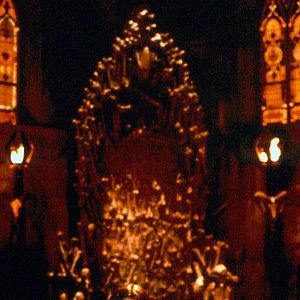 Fotoğraf Kutsanmış Çocuk