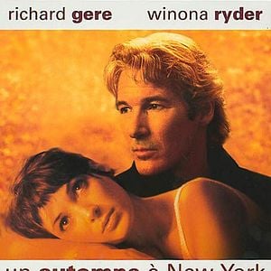 Fotoğraf New York’ta Bir Sonbahar