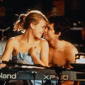 Fotoğraf David McNally