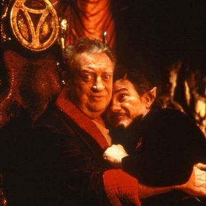 Fotoğraf Little Nicky