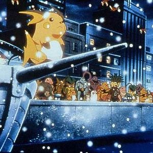 Fotoğraf Pokemon 2:En Güçlü O