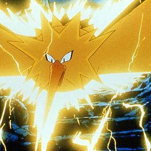 Fotoğraf Pokemon 2:En Güçlü O