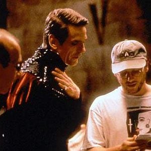 Fotoğraf Jeremy Irons