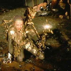 Fotoğraf Courtney Solomon