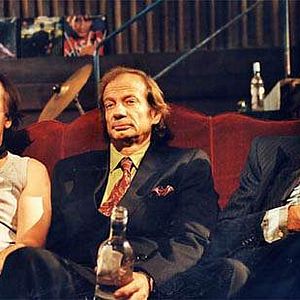 Fotoğraf Jean-François Balmer