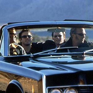 Fotoğraf Bokeem Woodbine